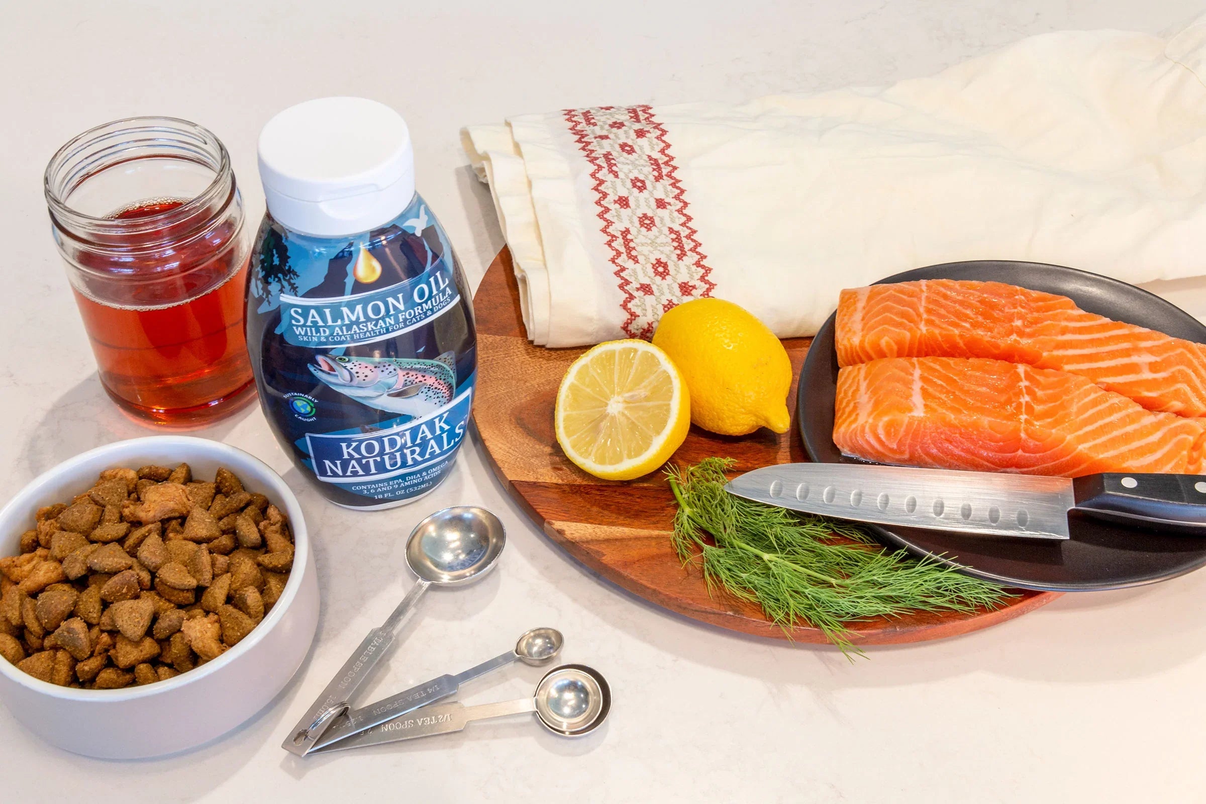 5+ Ingredientes nutricionales para el cuidado de las articulaciones caninas