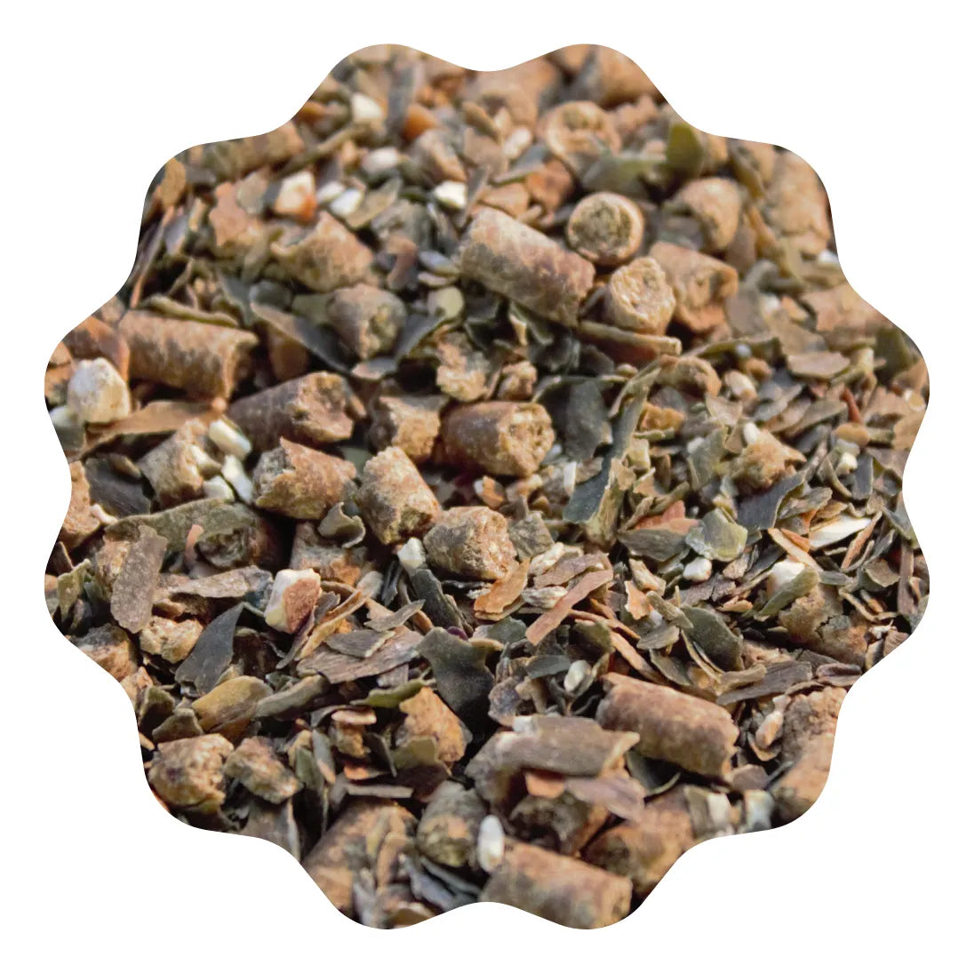 Sustrato natural para gatos sin polvo para prevenir alergias y problemas respiratorios