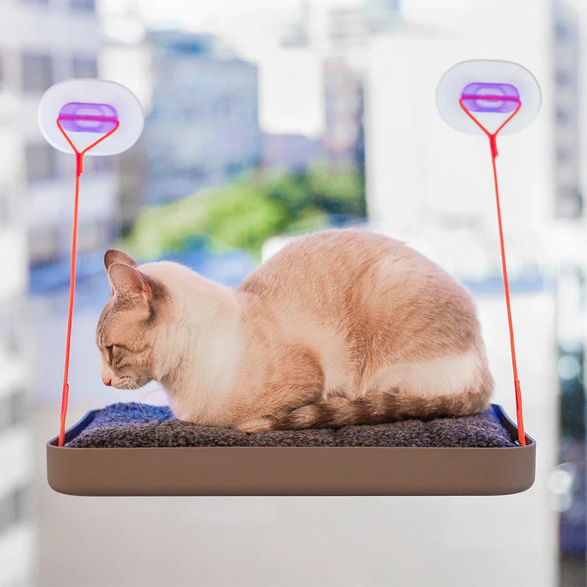 Cama Suspendida para Gatos Sky.Bed | Zee.Dog