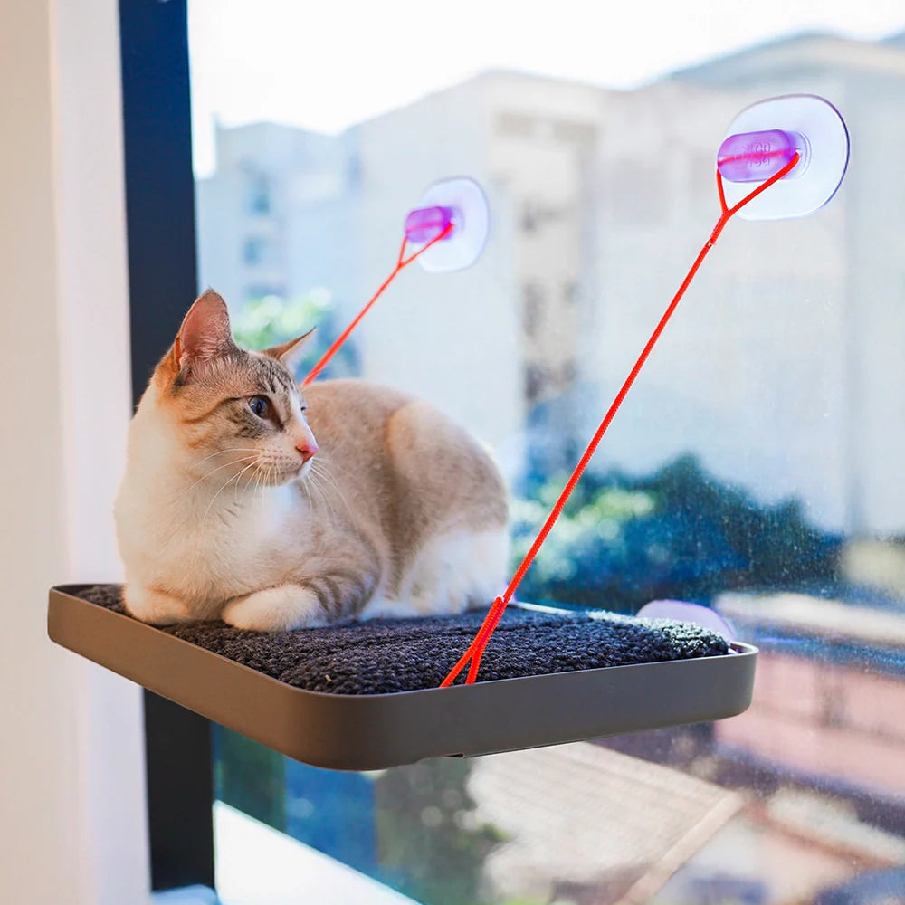 Cama Suspendida para Gatos Sky.Bed | Zee.Dog