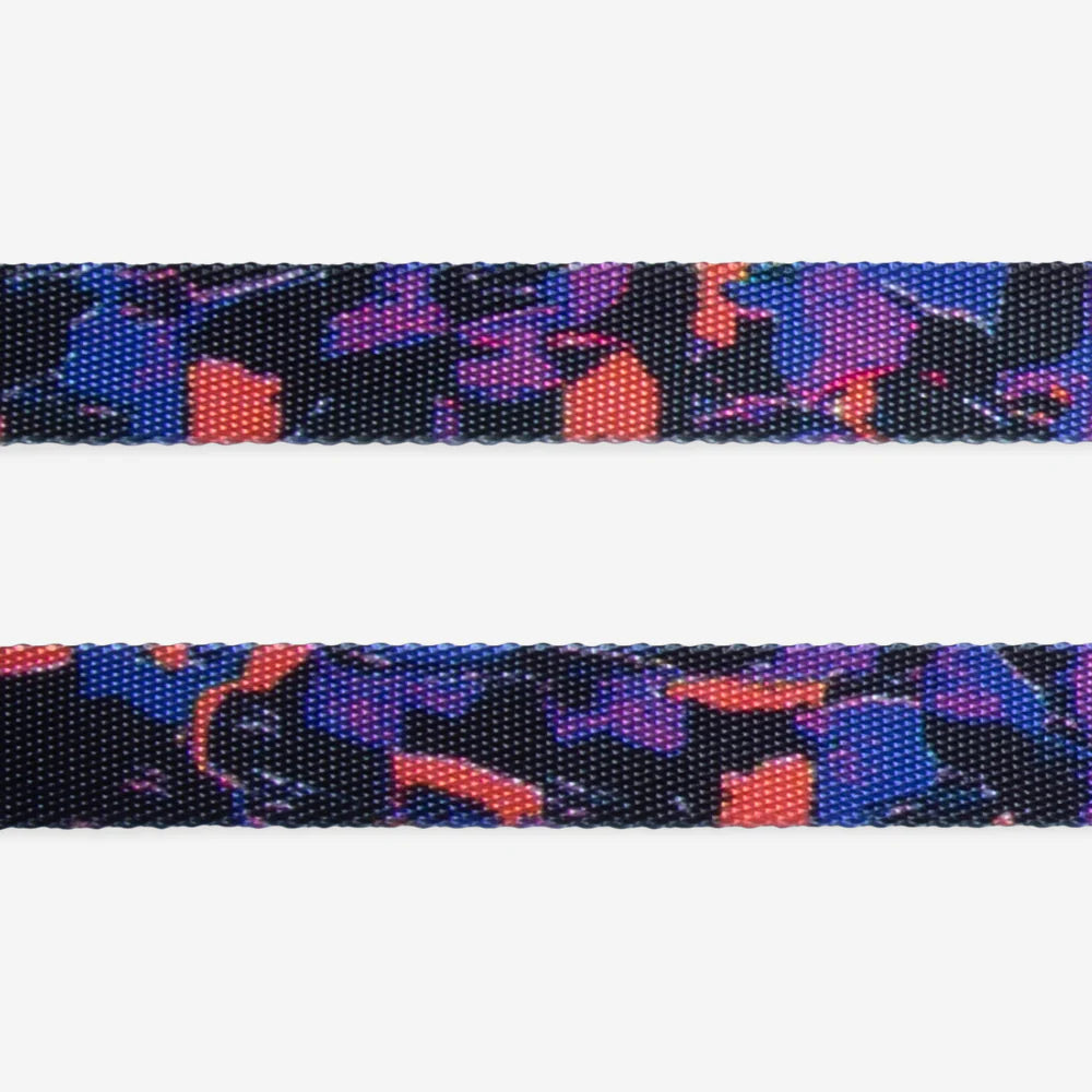 Arnés Zee.Dog x Reebok Court | H-Harness Ajustable | Edición Limitada