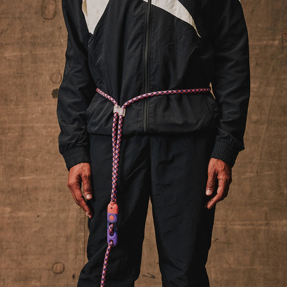 Correa Manos Libres para Perros Zee.Dog x Reebok Court | Edición Limitada