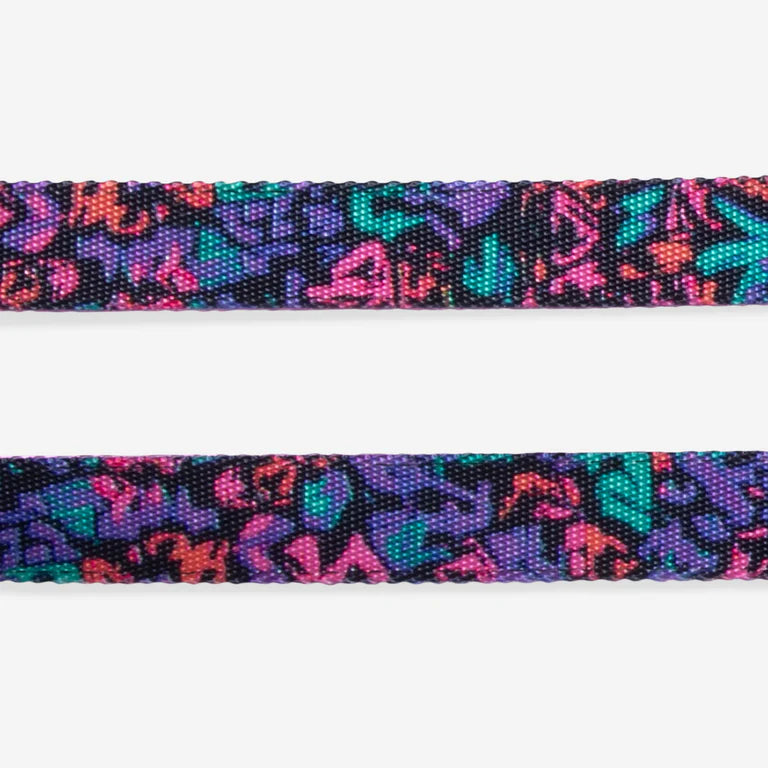 Set Arnés y Correa para Gato Zee.Cat x Reebok Aerobic | Edición Limitada