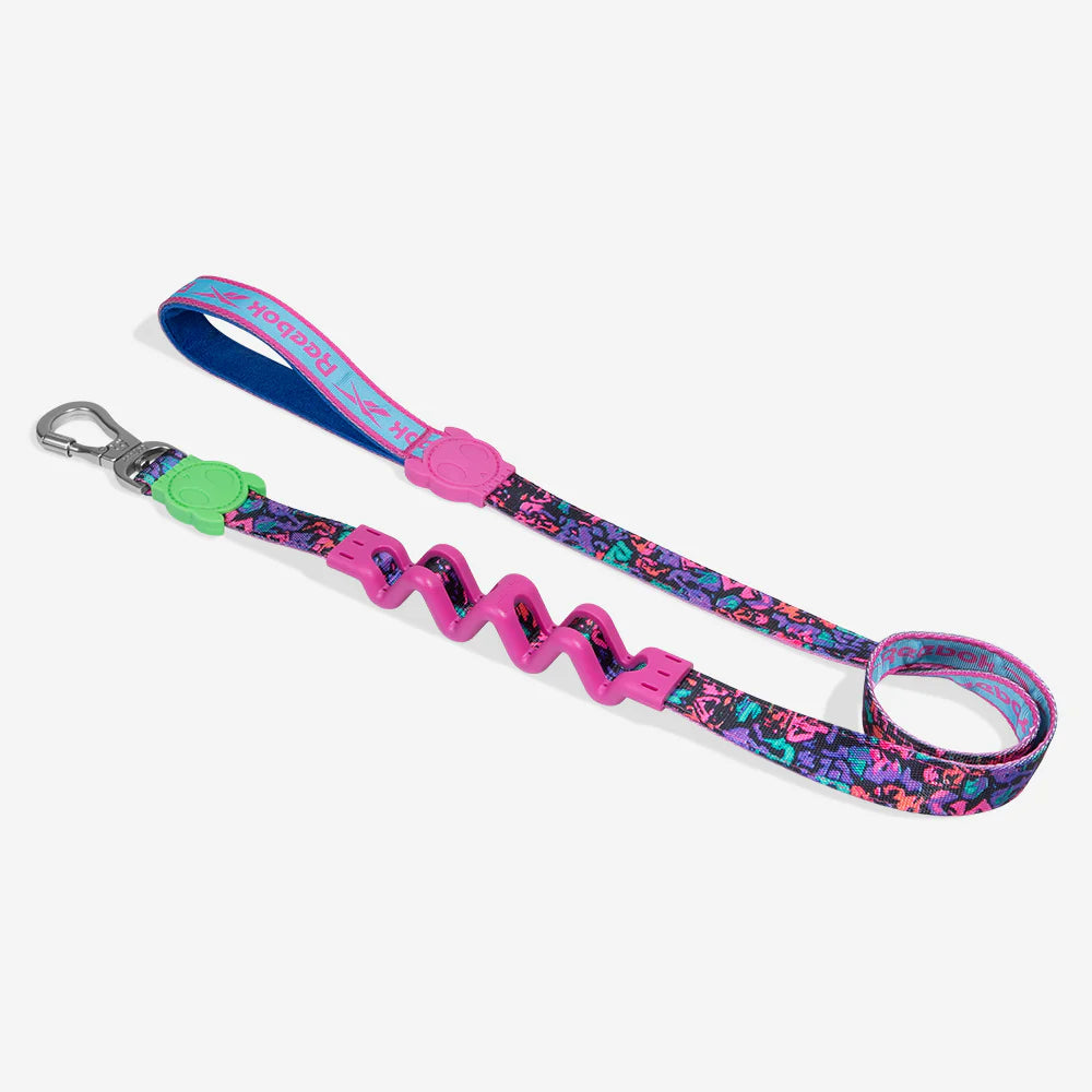 Correa Reebok x Zee.Dog Ruff Leash Aerobic | Edición Limitada