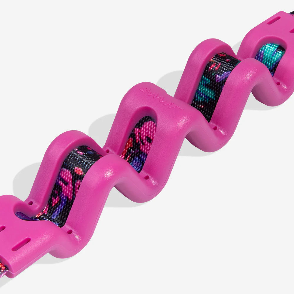 Correa Reebok x Zee.Dog Ruff Leash Aerobic | Edición Limitada