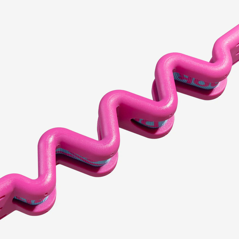 Correa Reebok x Zee.Dog Ruff Leash Aerobic | Edición Limitada