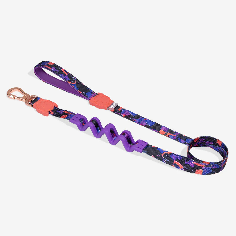 Correa Reebok x Zee.Dog Ruff Leash Court | Edición Limitada