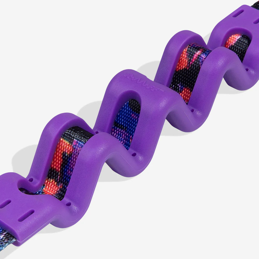 Correa Reebok x Zee.Dog Ruff Leash Court | Edición Limitada