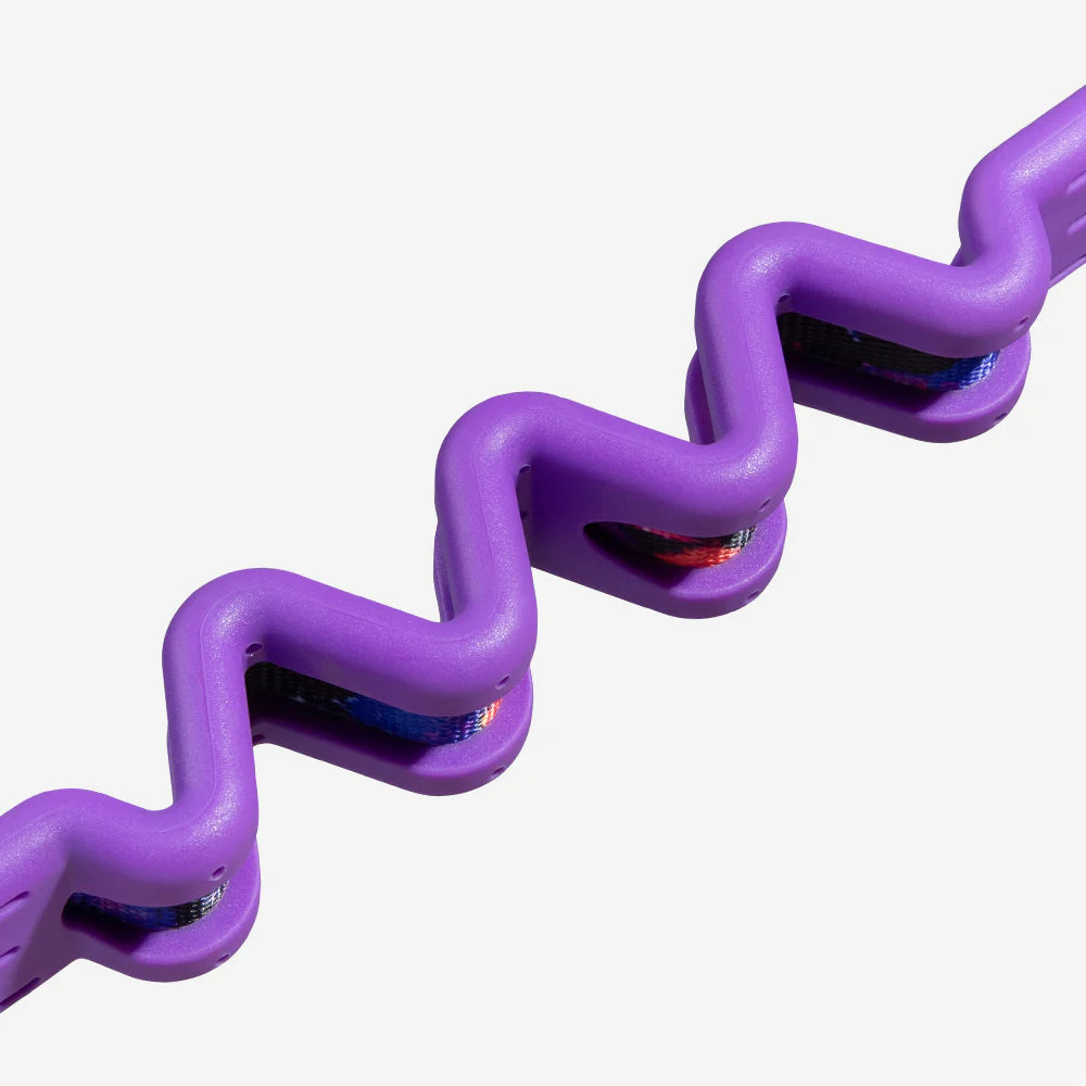 Correa Reebok x Zee.Dog Ruff Leash Court | Edición Limitada