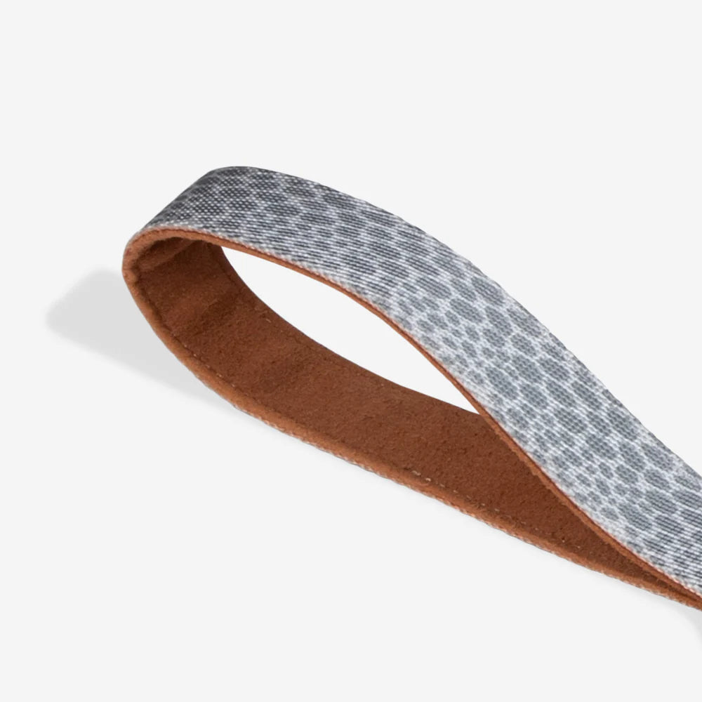 Correa Antitirones Reebok x Zee.Dog Ruff Leash Suede | Edición Limitada