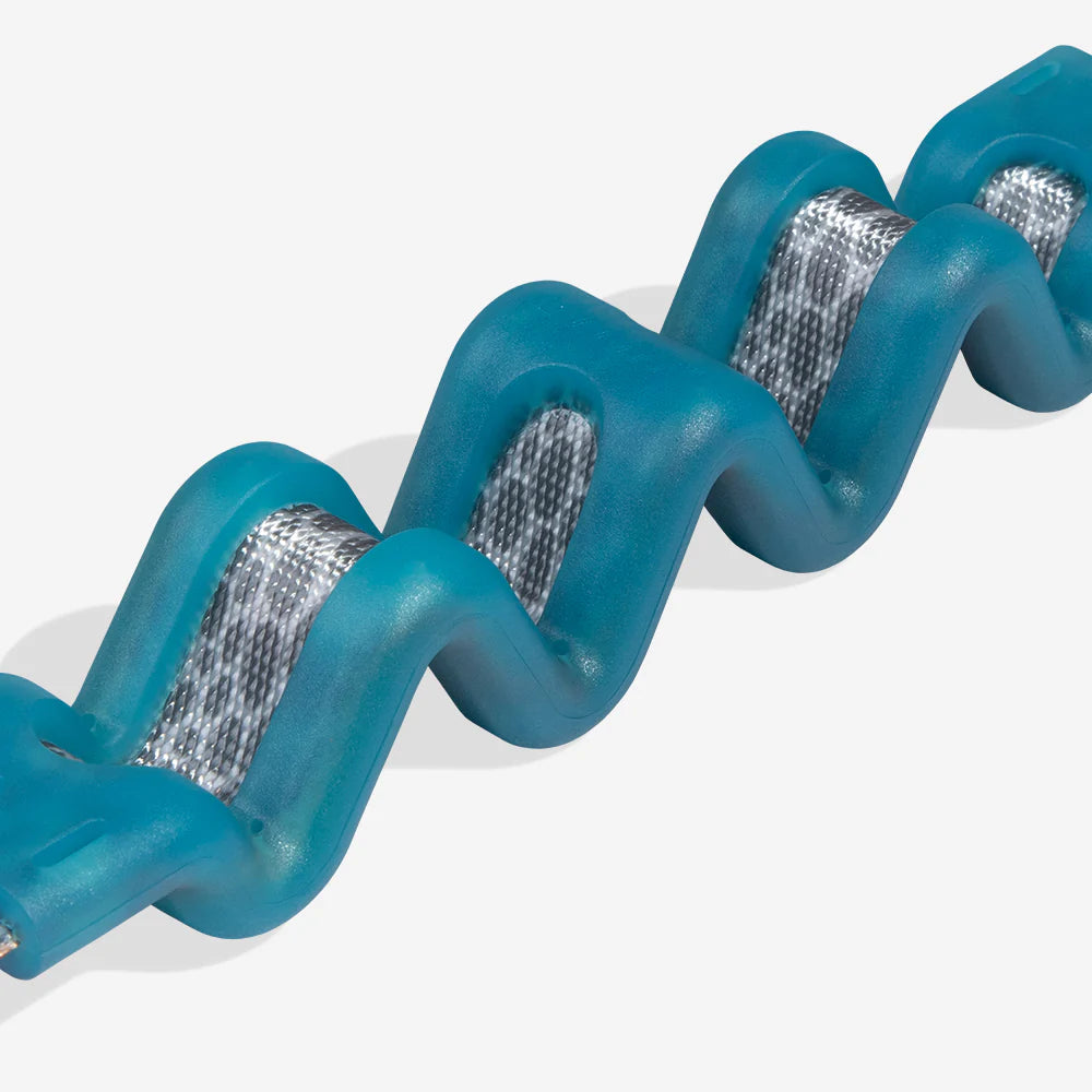 Correa Antitirones Reebok x Zee.Dog Ruff Leash Suede | Edición Limitada