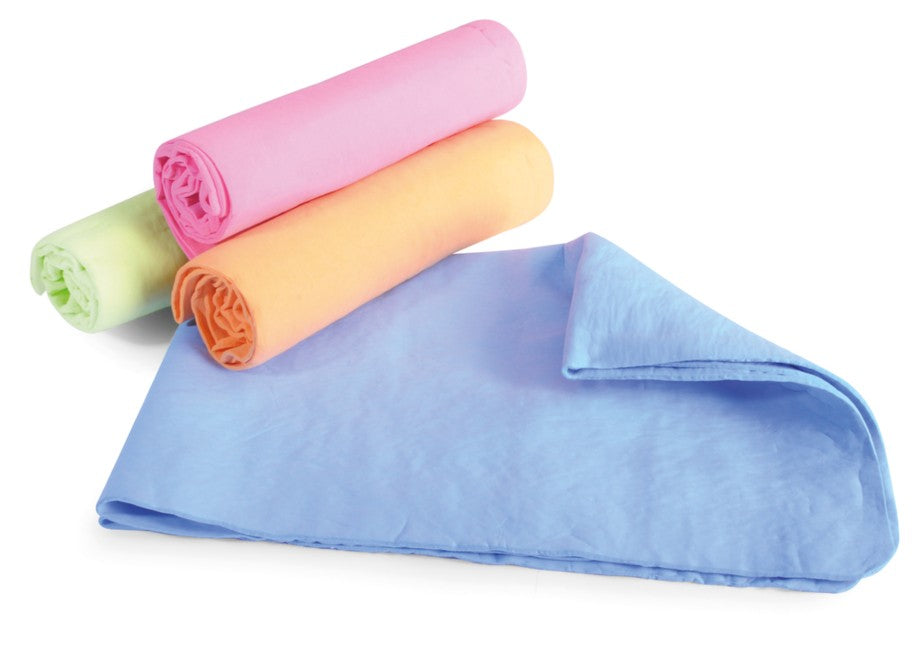 Toallas super absorbentes Camon para perros y gatos. Puedes usarlo para después de la ducha o baño